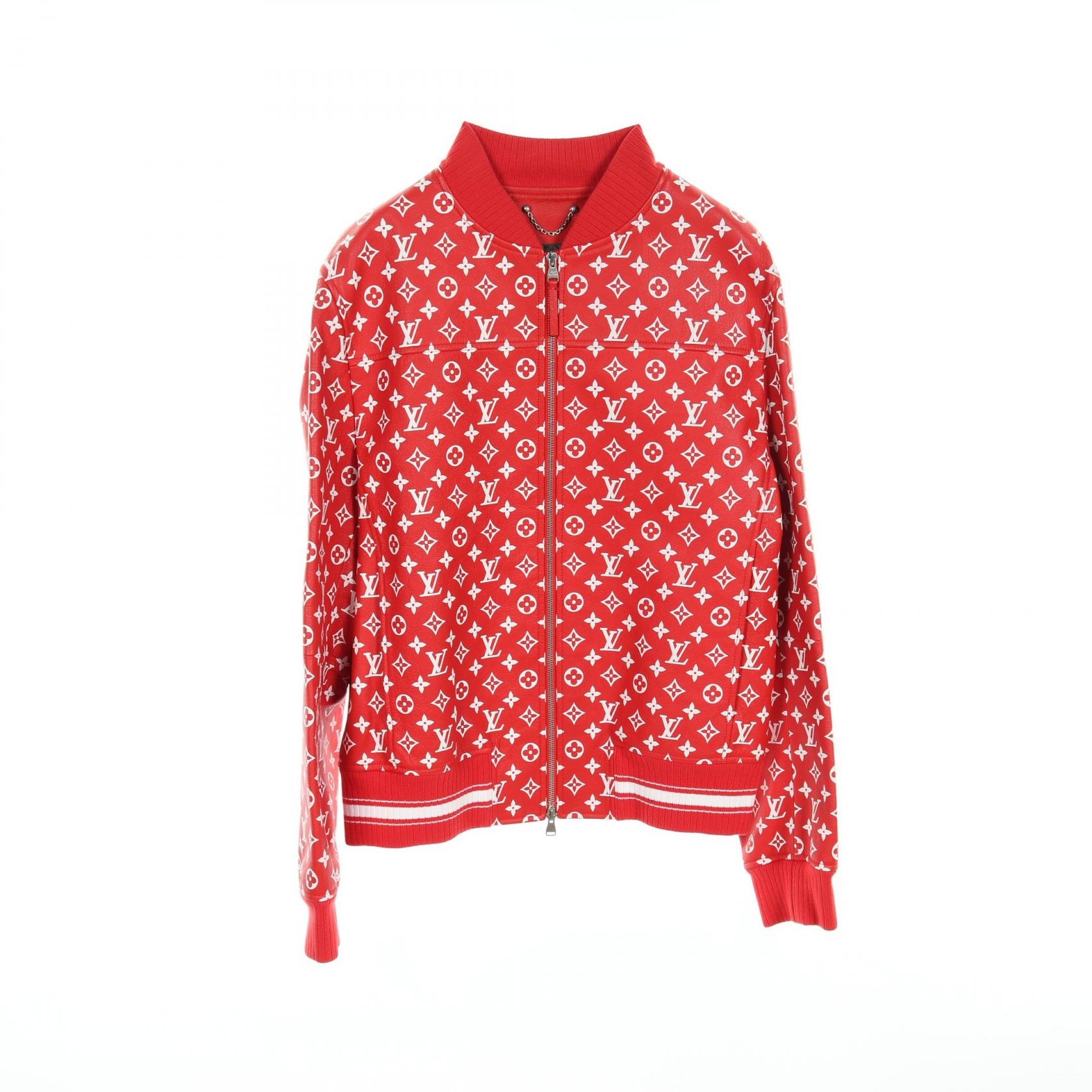 楽天市場】supreme louis vuitton(コート・ジャケット|メンズ 楽天市場】supreme louis vuitton(コート・ジャケット|メンズ