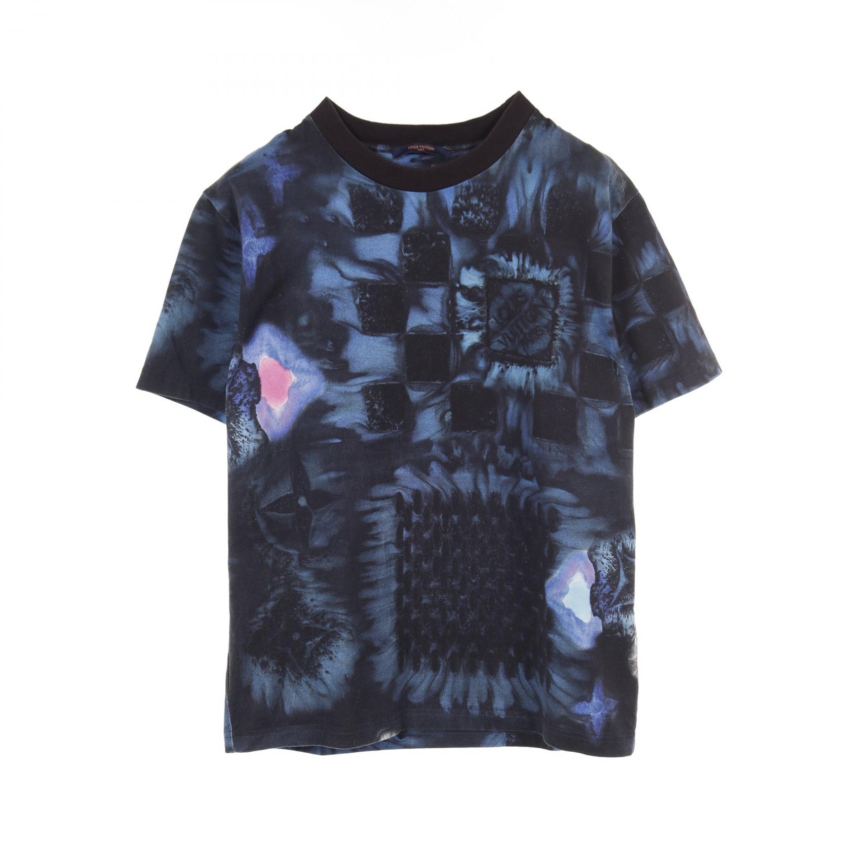 楽天市場】ブルー(ブランドルイ・ヴィトン)(Tシャツ 楽天市場】ブルー(ブランドルイ・ヴィトン)(Tシャツ