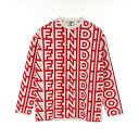 フェンディ FENDI FENDI × MARC JACOBS ニット...(4)