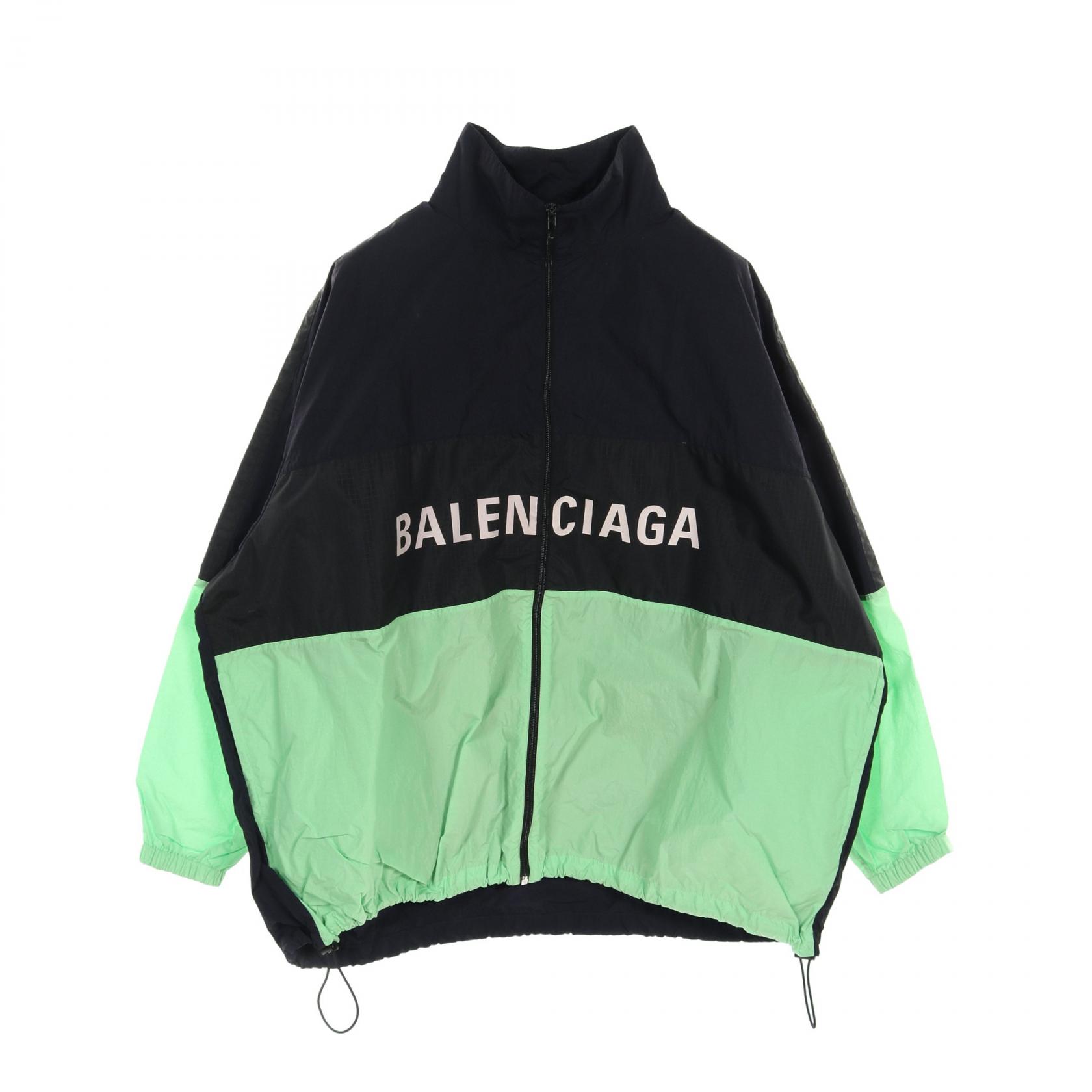 楽天市場】balenciaga ナイロンジャケットの通販 楽天市場】balenciaga ナイロンジャケットの通販