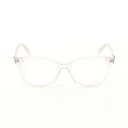 モンクレール MONCLER メガネ 衣料品 プラスチック クリア系 5167020(53) 【中古】(4)