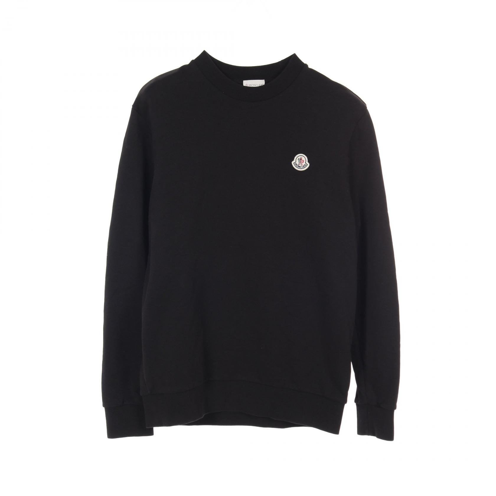 楽天市場】モンクレール(サイズ(S/M/L)L)(スウェット 楽天市場】モンクレール(サイズ(S/M/L)L)(スウェット