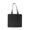 ルイ・ヴィトン LOUIS VUITTON テイクオフ トート アエログラム ノワール トートバッグ バッグ レザー ブラック系 M57308 【中古】