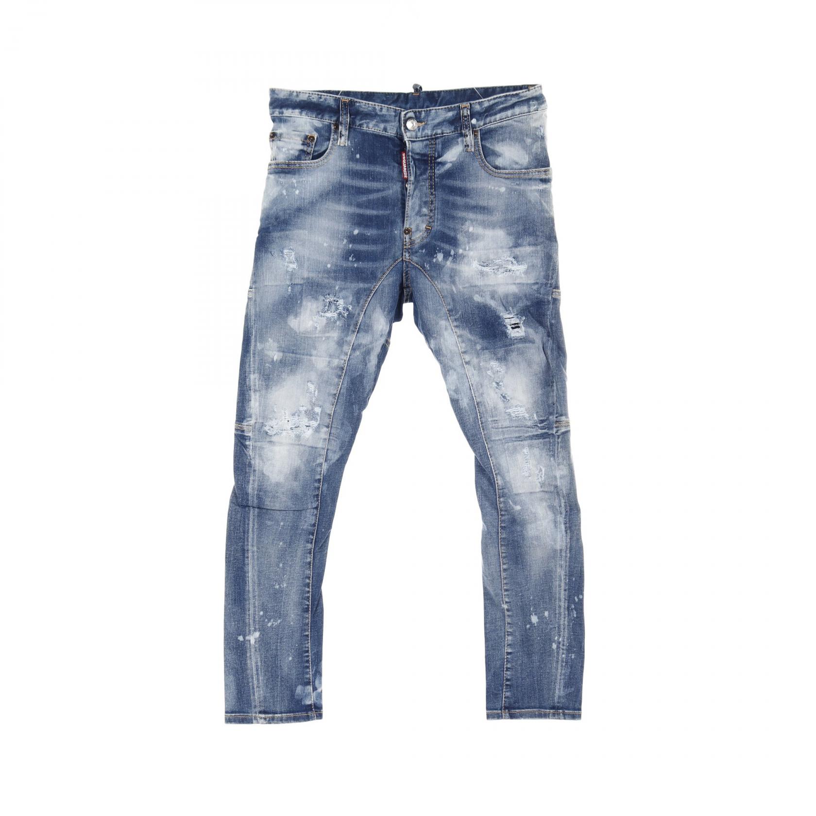 楽天市場】DSQUARED2 TIDY BIKERの通販 楽天市場】DSQUARED2 TIDY BIKERの通販