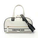 ディオール Dior DIOR VIBE Medium Bowling...(4)