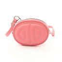 エルメス HERMES インザループ ベルトバッグ ヴェルソ ウエストバッグ ボディバッグ バッグ ヴォースイフト ヴォースイフト ピンク系 H079223CK...