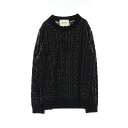フェンディ FENDI FENDI × MARC JACOBS ニット...(4)