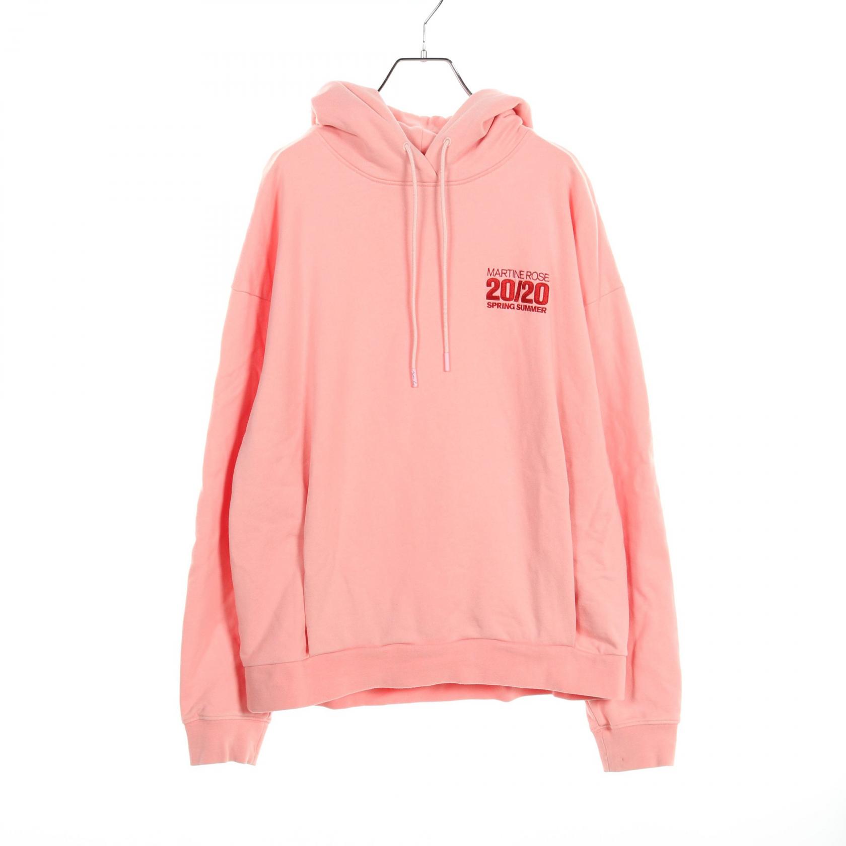 MARTINE ROSE◆スウェットパーカー 楽天市場】martine rose パーカーの通販