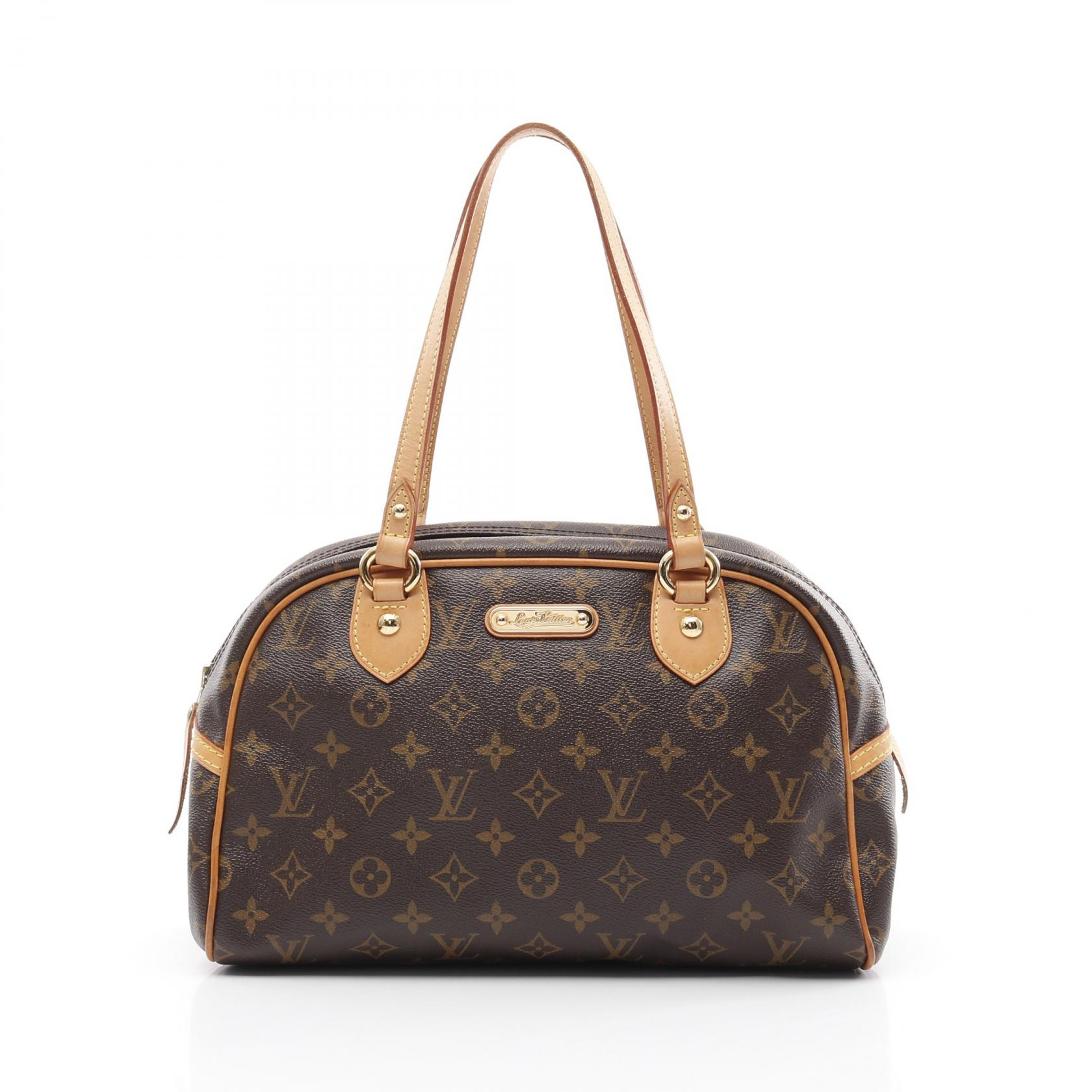 楽天市場】LOUIS VUITTON モントルグイユの通販 楽天市場】LOUIS VUITTON モントルグイユの通販