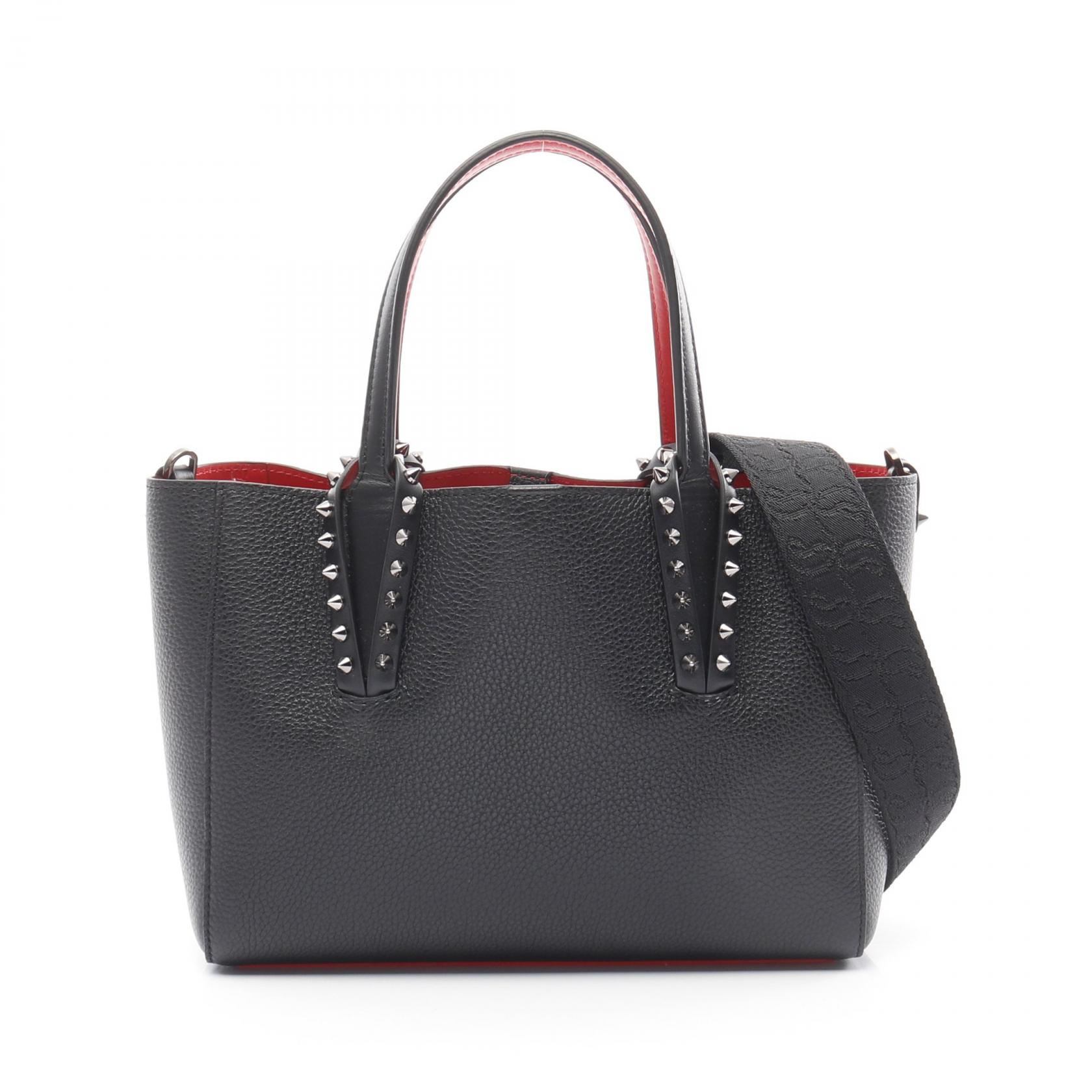 楽天市場】christian louboutin トートバッグ カバタ 新品の通販 楽天市場】christian louboutin トートバッグ カバタ 新品の通販