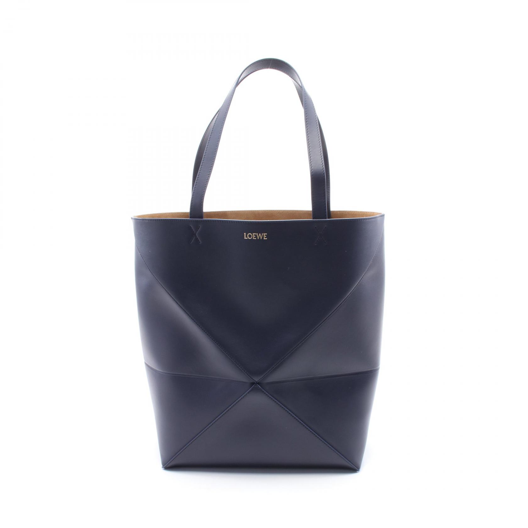 LOEWE トートバッグ 紺 赤 楽天市場】ロエベ(カラーネイビー)(トートバッグ|レディース