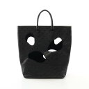 ルイ・ヴィトン LOUIS VUITTON LOUIS VUITTON × COMME des GARCONS 川久保 玲 ウィズ ホールズMM モノグラムアン...