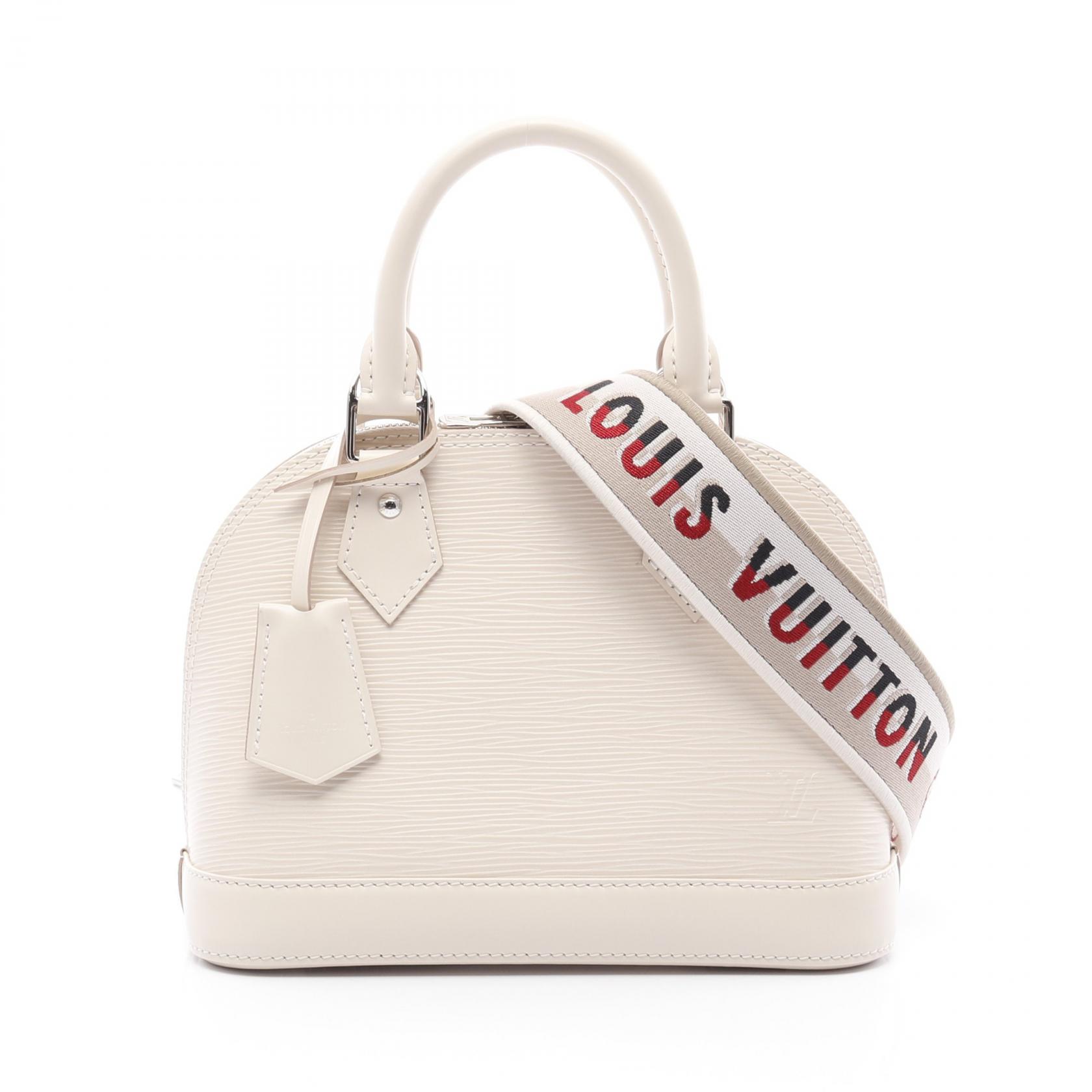楽天市場】Louis Vuitton ルイ・ヴィトン エピ アルマ(カラー 楽天市場】Louis Vuitton ルイ・ヴィトン エピ アルマ(カラー