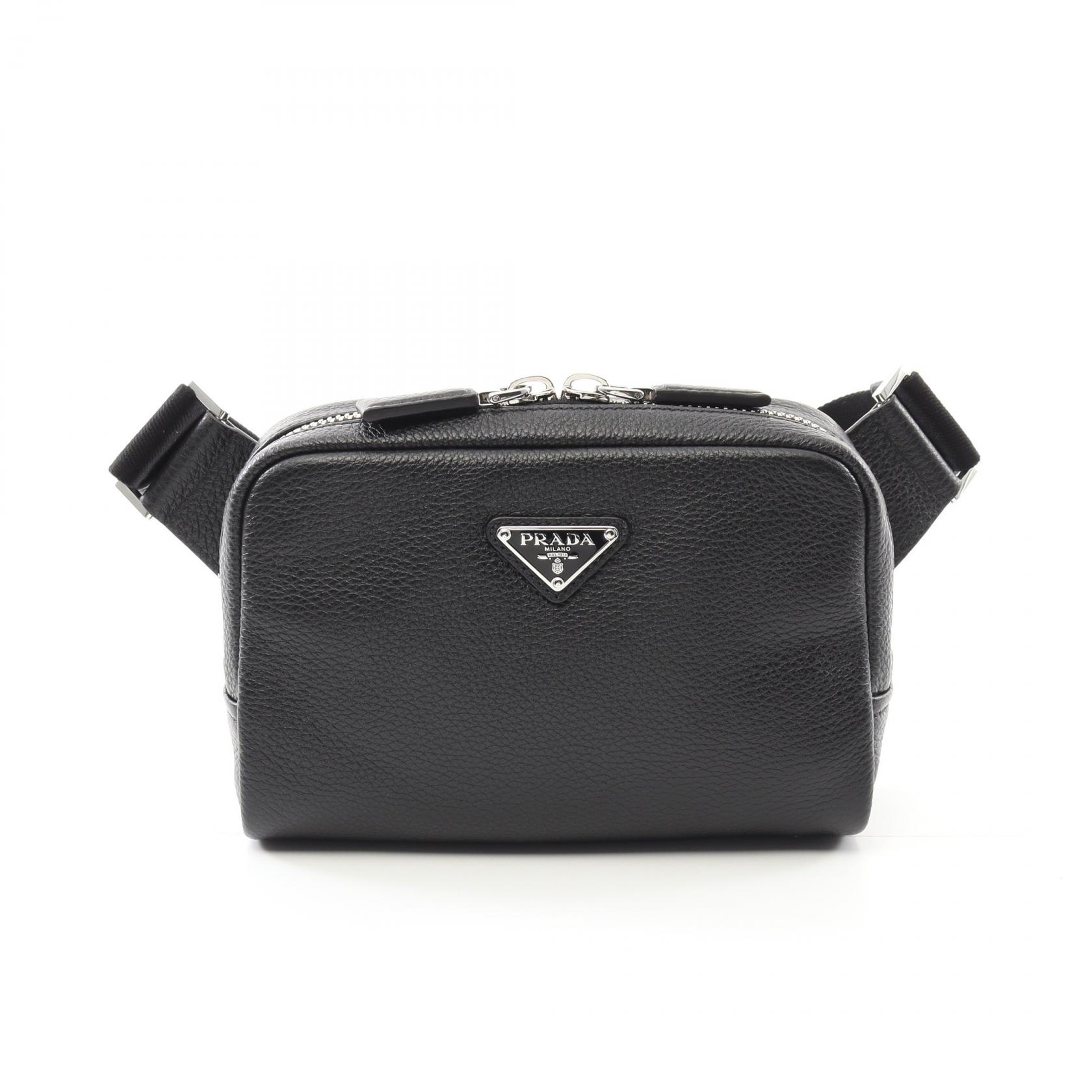 楽天市場】プラダ PRADA(ボディバッグ・ウエストポーチ|メンズ 楽天市場】プラダ PRADA(ボディバッグ・ウエストポーチ|メンズ