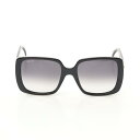 グッチ GUCCI サングラス 衣料品 プラスチック ブラック系 06...(4)