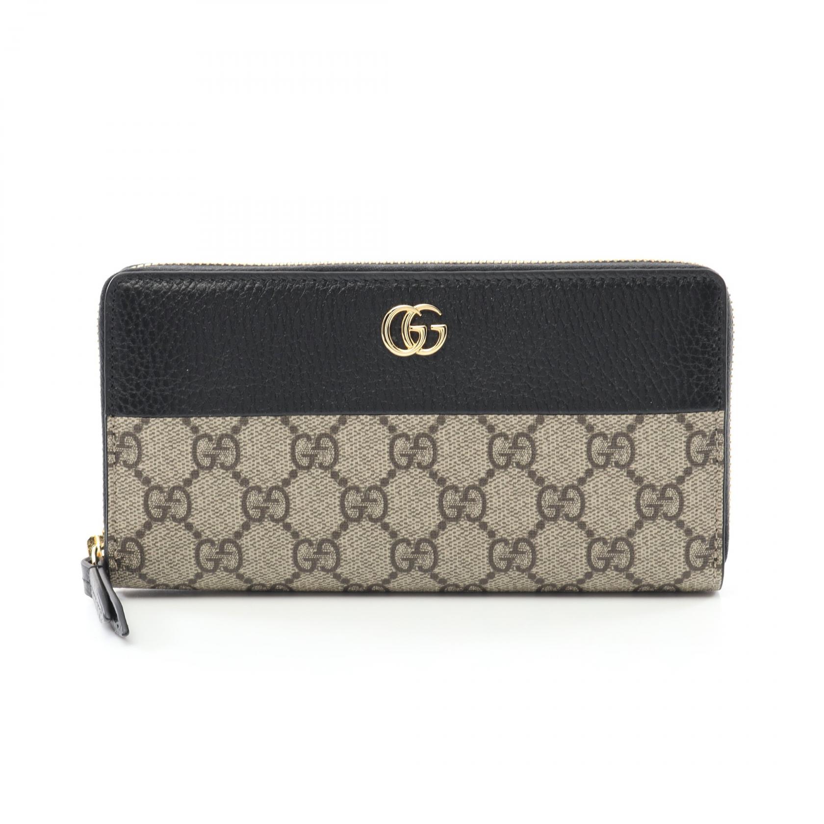 グッチ GUCCI プチマーモント GGマー