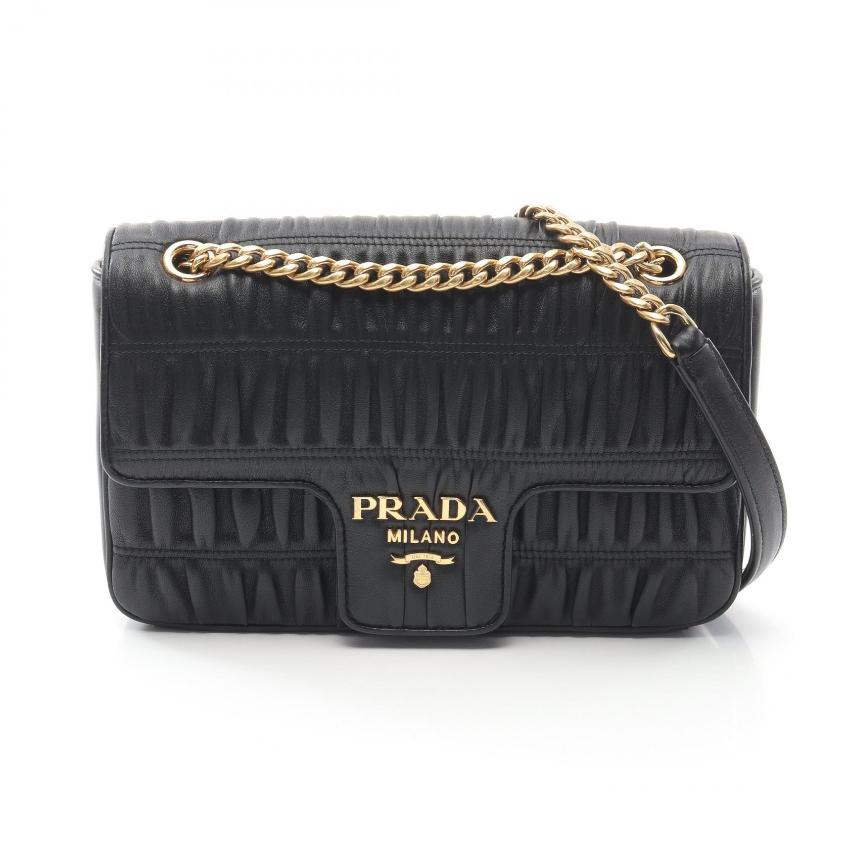 VINTAGE●PRADA●プラダ ゴーフレ バッグ 楽天市場】prada gaufre bagの通販