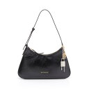 ジバンシィ GIVENCHY ショルダーバッグ バッグ レザー ブラック系 BB511JB27X001 【中古】(4)