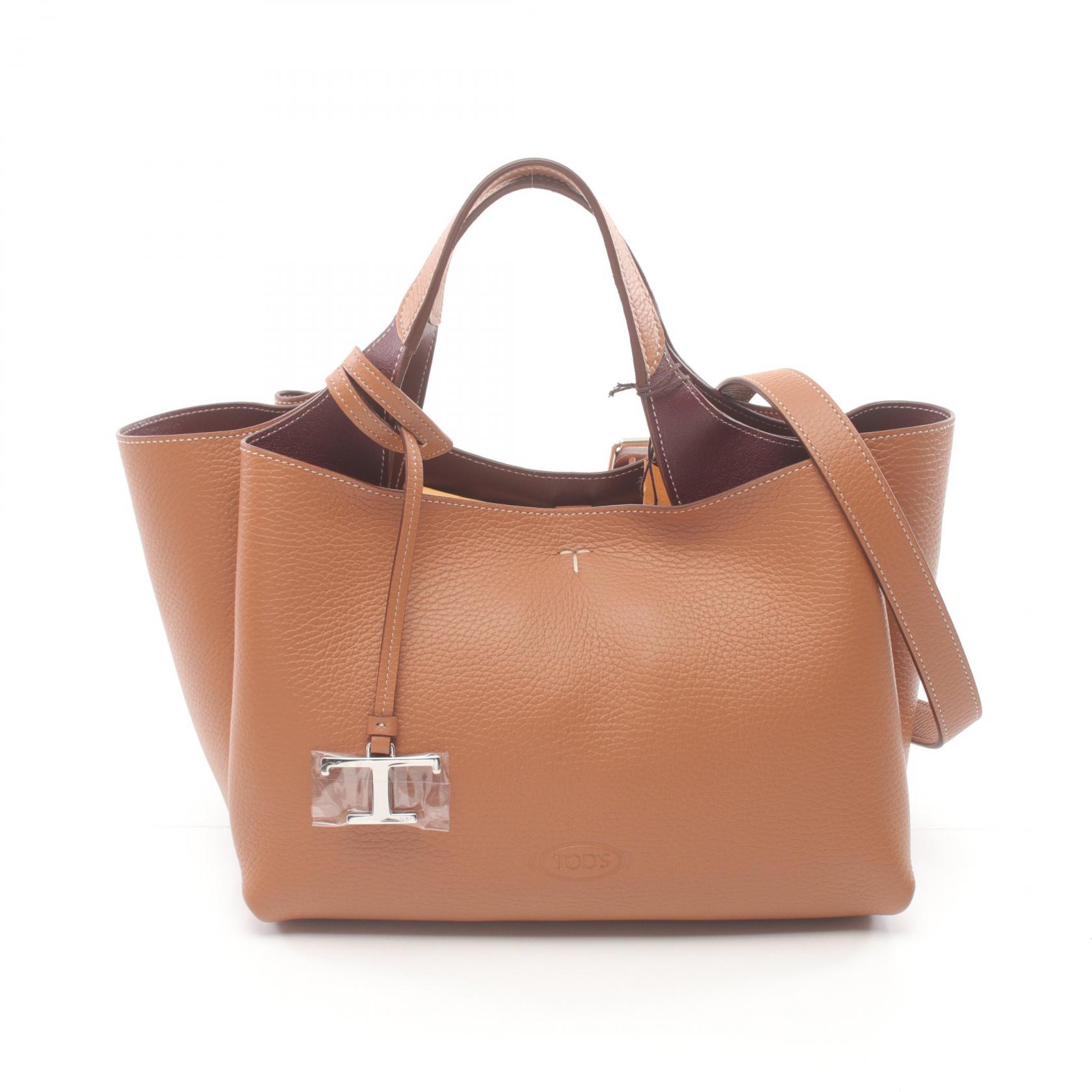 【 TOD'S 】トートバッグ a2419 楽天市場】トッズ(奥行/マチ(詳細)奥行/マチ:15 ~ 19.9cm