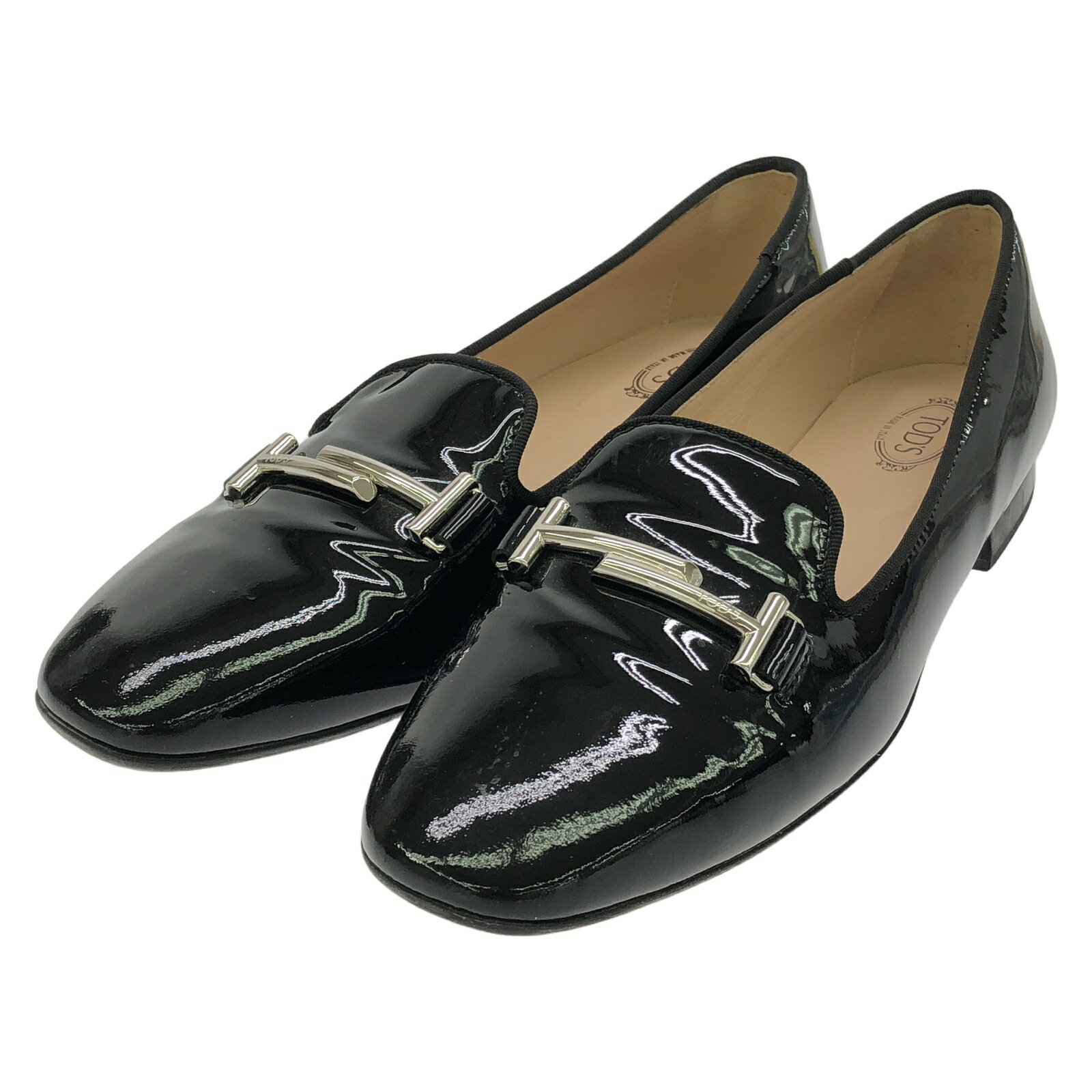 TOD’S エナメル ローファー 楽天市場】tods エナメル ローファーの通販