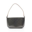 ルイ・ヴィトン LOUIS VUITTON ファウラー モノグラムマット ノワール ハンドバッグ バッグ レザー ブラック系 M55142 【中古】