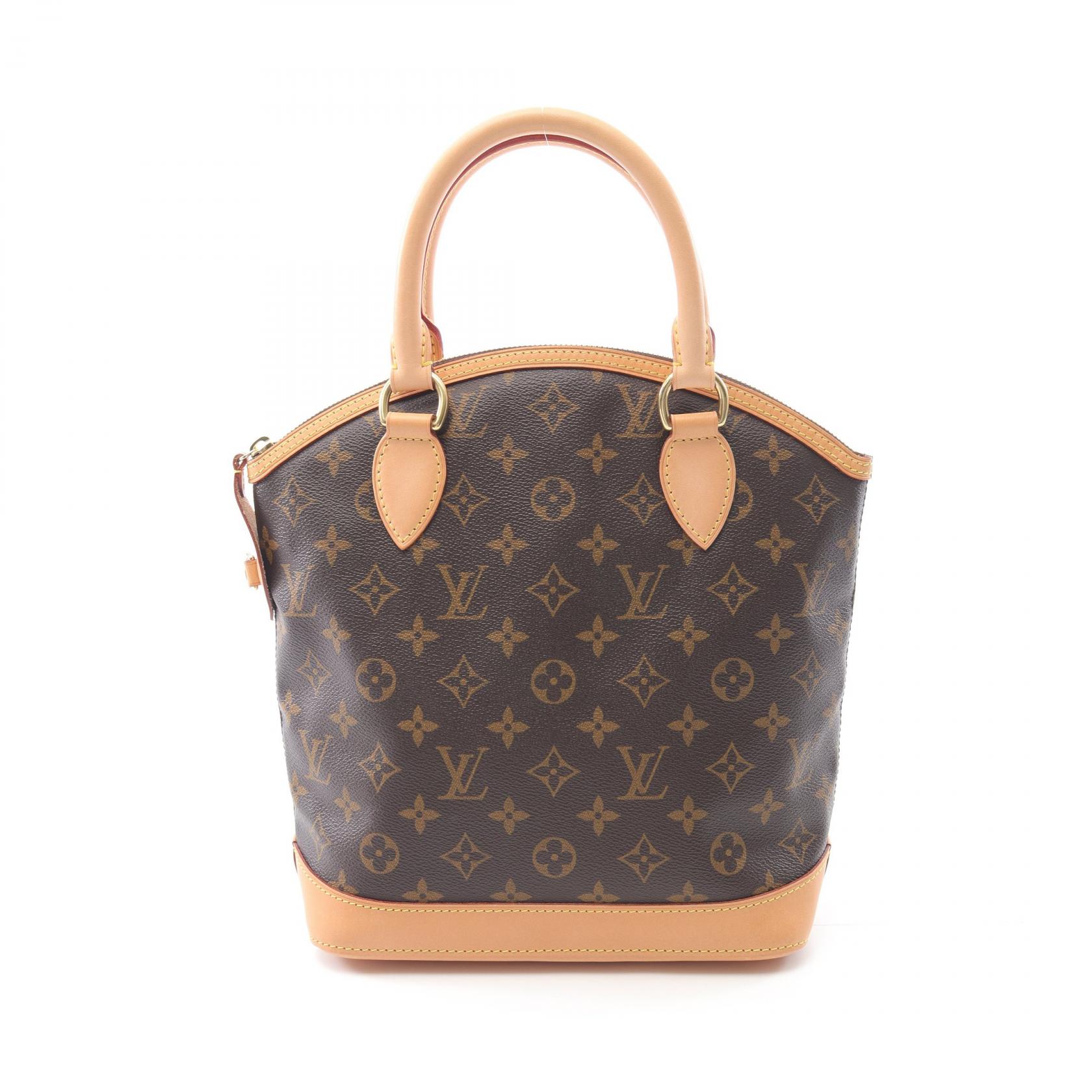 ルイヴィトン モノグラム ロックイットバッグ Bランク lv6638ct 楽天市場】LOUIS VUITTON ルイ・ヴィトン ロックイット(バッグ