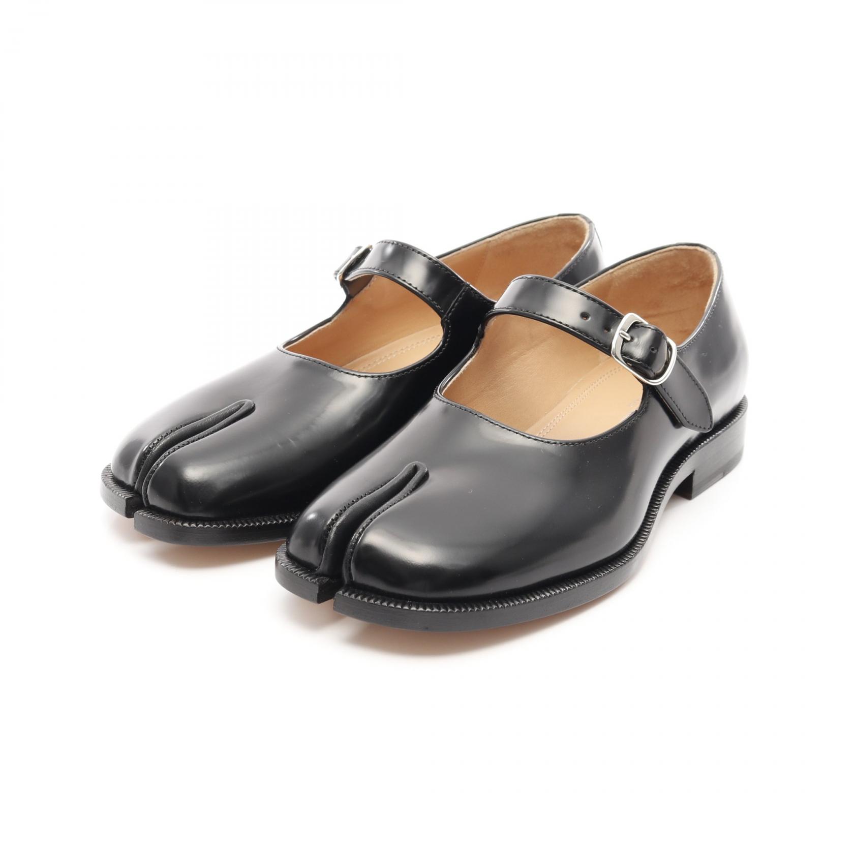 Maison Margiela パンプス 黄緑系(ラメ) 2007423E0084 楽天市場】メリー ジェーン(ブランドメゾン マルジェラ)(靴