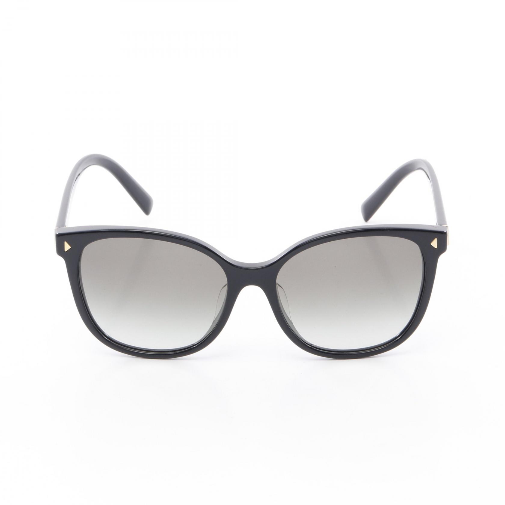 PRADA プラダ サングラス グレー 中古 美品 UV 楽天市場】prada サングラス 中古の通販