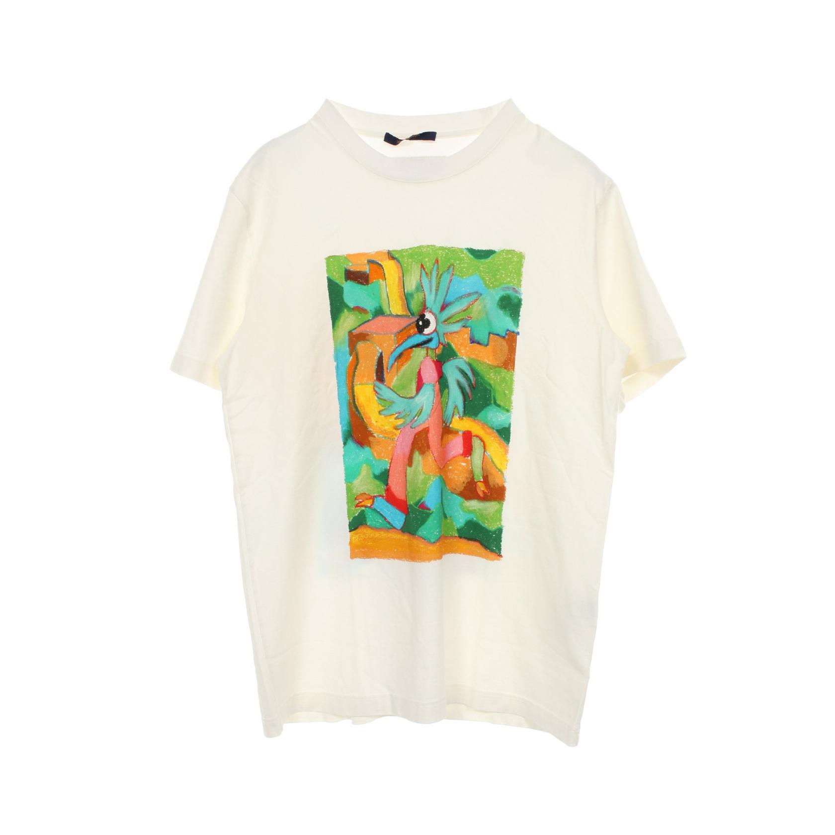 ルイ・ヴィトン LOUIS VUITTON LVフレン