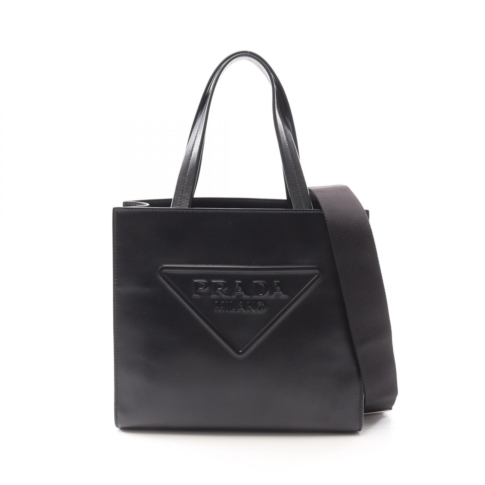 ★PRADA ★ カーフ トートバッグ 楽天市場】prada トートバッグ カーフの通販