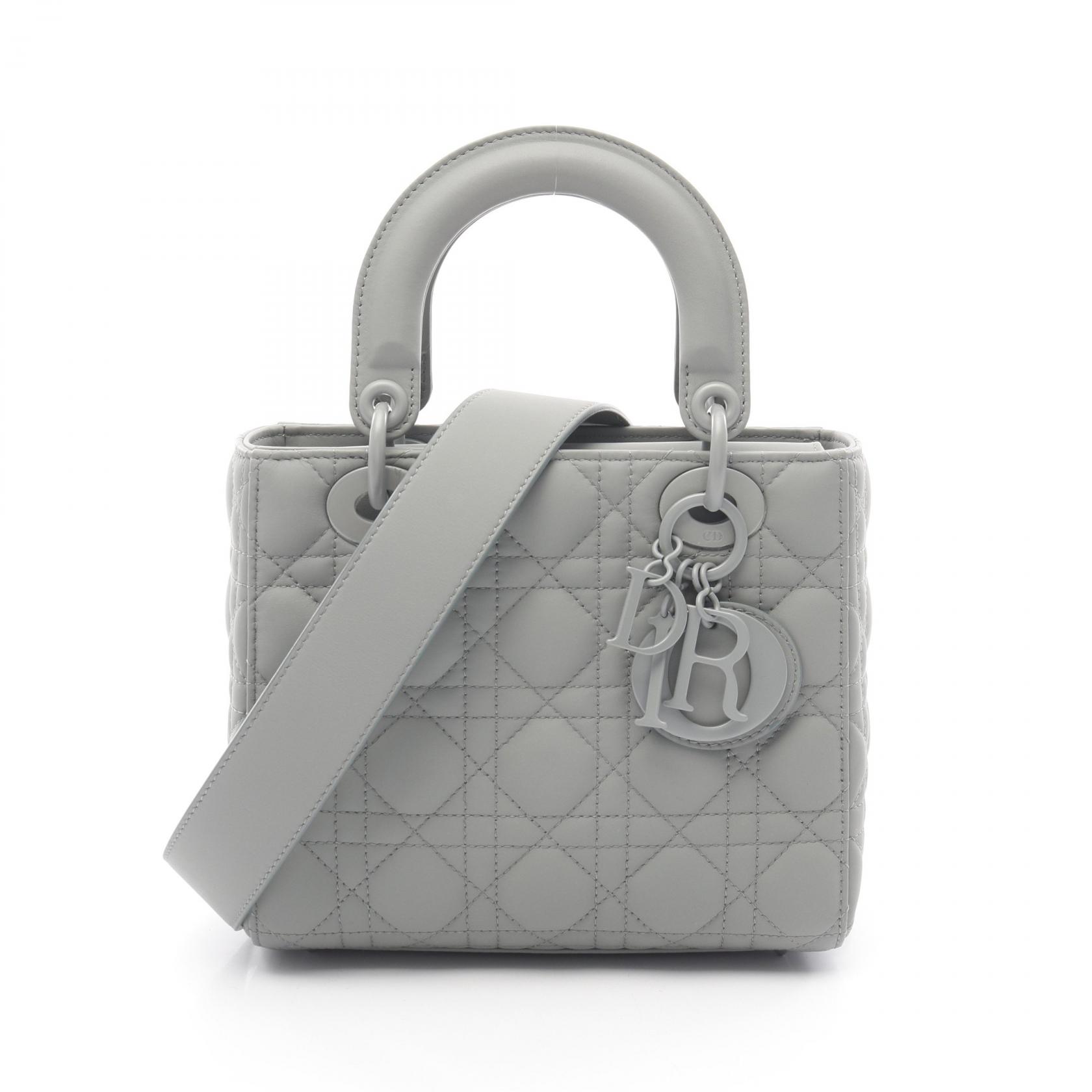 【Dior】ディオール★レディディオール スモール 【ランク:AB】 楽天市場】レディディオール スモール(レディースバッグ