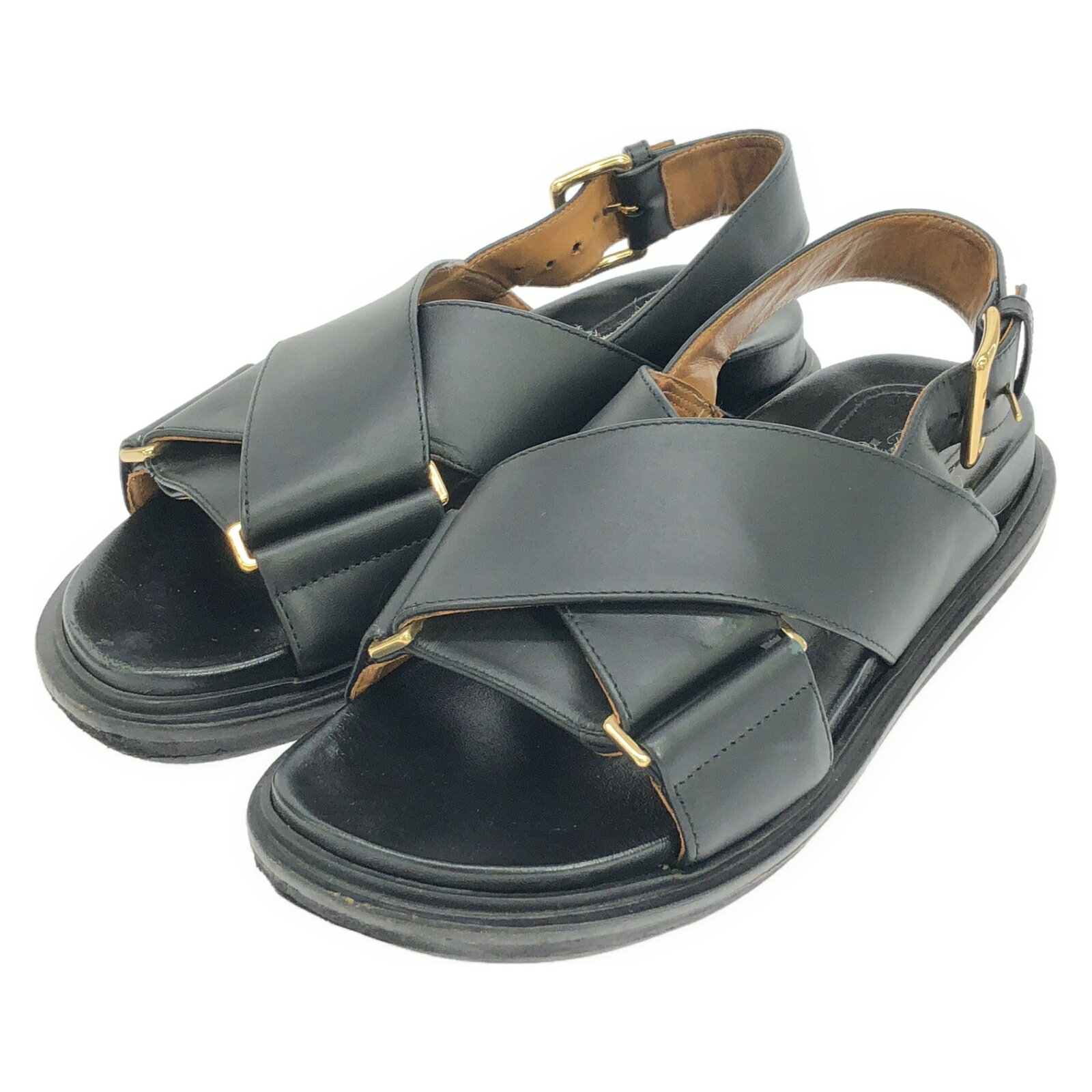 ◆MARNI◆ サンダル(2色) 楽天市場】marni サンダル(レディース靴|靴)の通販