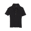 ルイ・ヴィトン LOUIS VUITTON ニット 衣料品 トップス レーヨン ブラック系 RW201B VTU FIKM84 【中古】