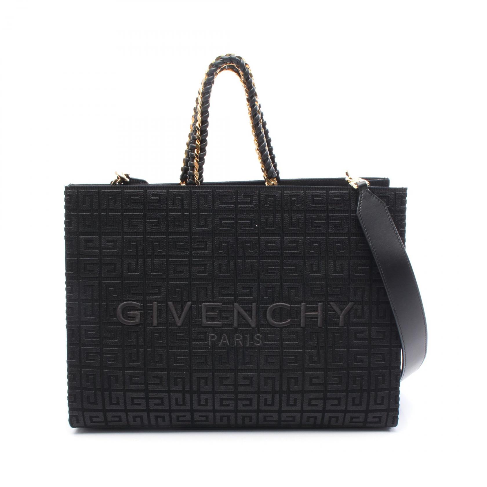 GIVENCHY トートバッグ ロゴ総柄 ジャガード キャンバス レザー 楽天市場】トートバッグ キャンバス(ブランドジバンシィ)の通販