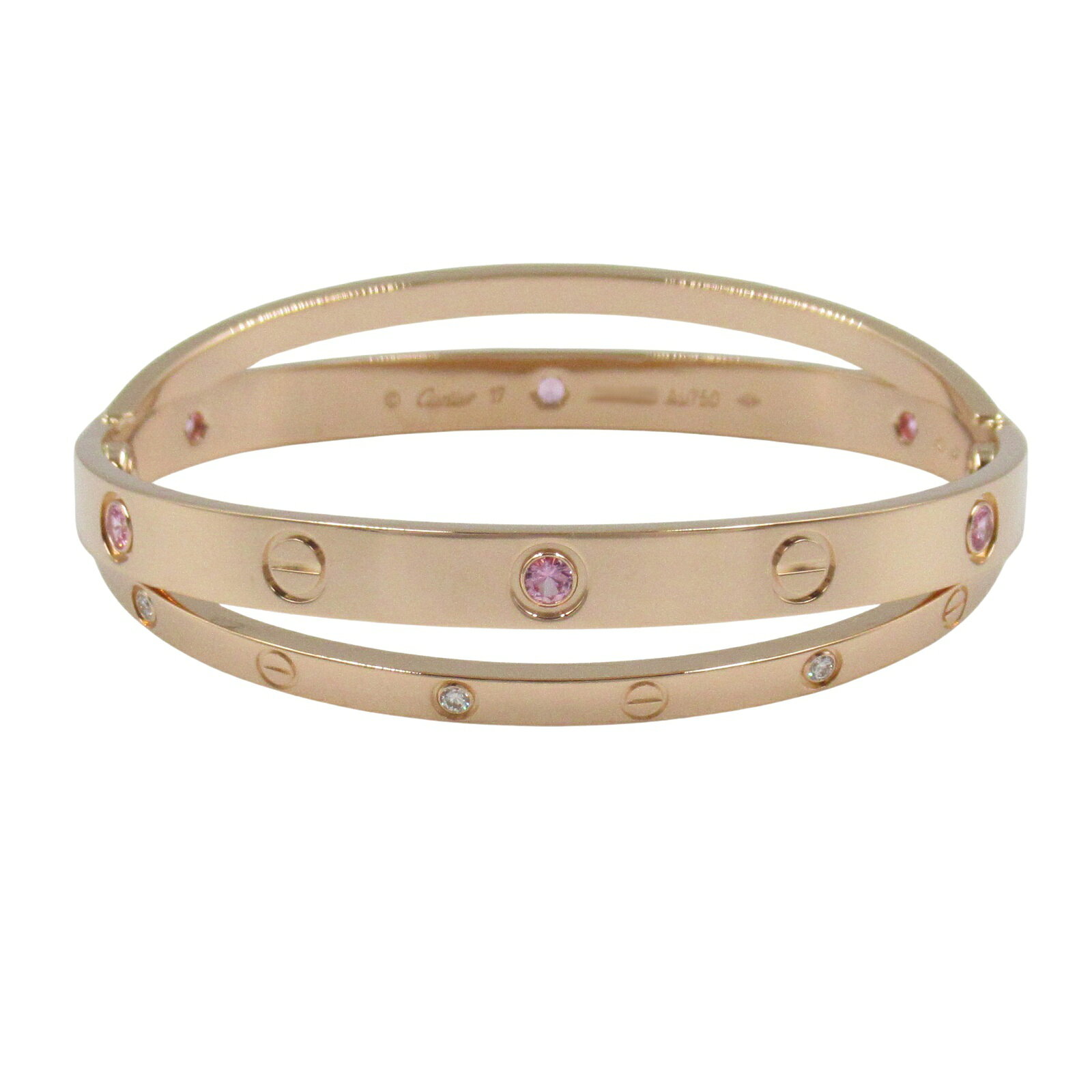 【中古】カルティエCARTIERビ...