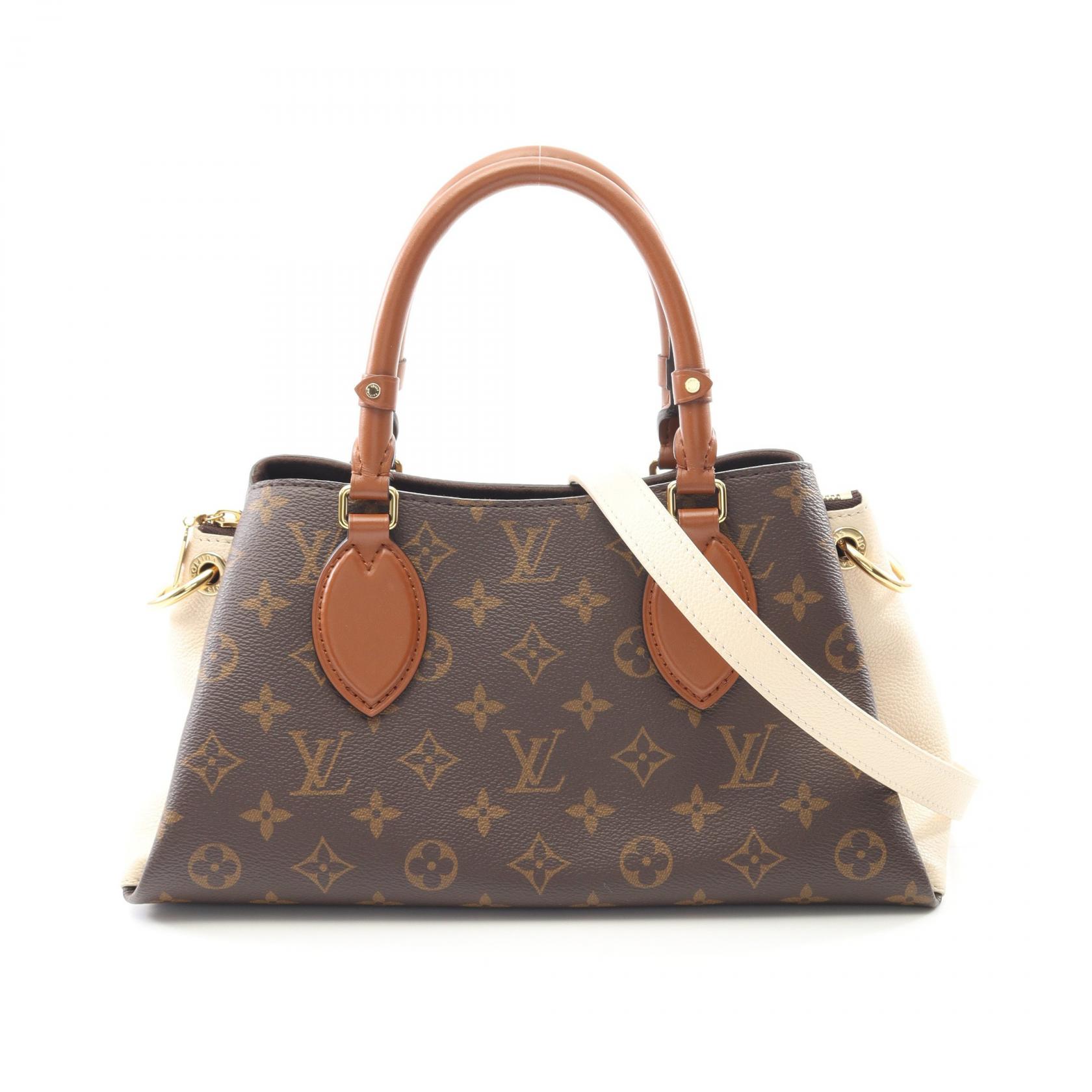 Louis Vuitton ルイヴィトンモノグラムキャンバスヴァンドームMM 2107400234689_1.jpg