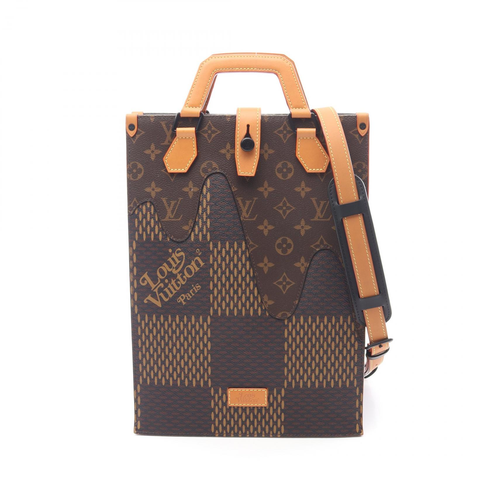ミニバック付きでお得感★小脇に抱えて Louis Vuitton バック 楽天市場】ミニ ショルダー バッグ(ブランドルイ・ヴィトン