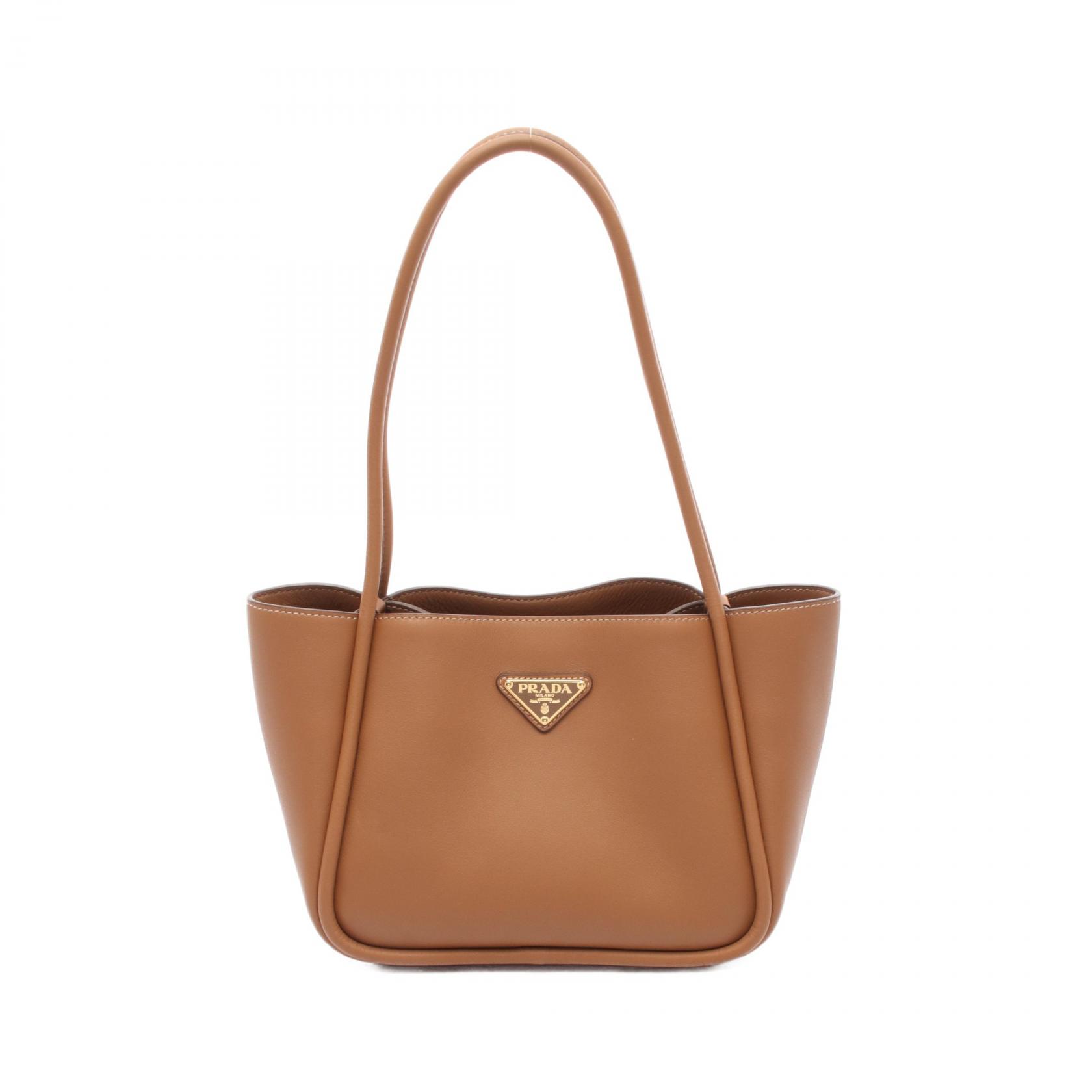 【PRADA】トライアングル トートバッグ☆SALE中 楽天市場】トライアングル(ブランドプラダ)(トートバッグ