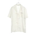 アレキサンダーワン alexanderwang パジャマ 衣料品 トップス ビスコース ホワイト系 【中古】