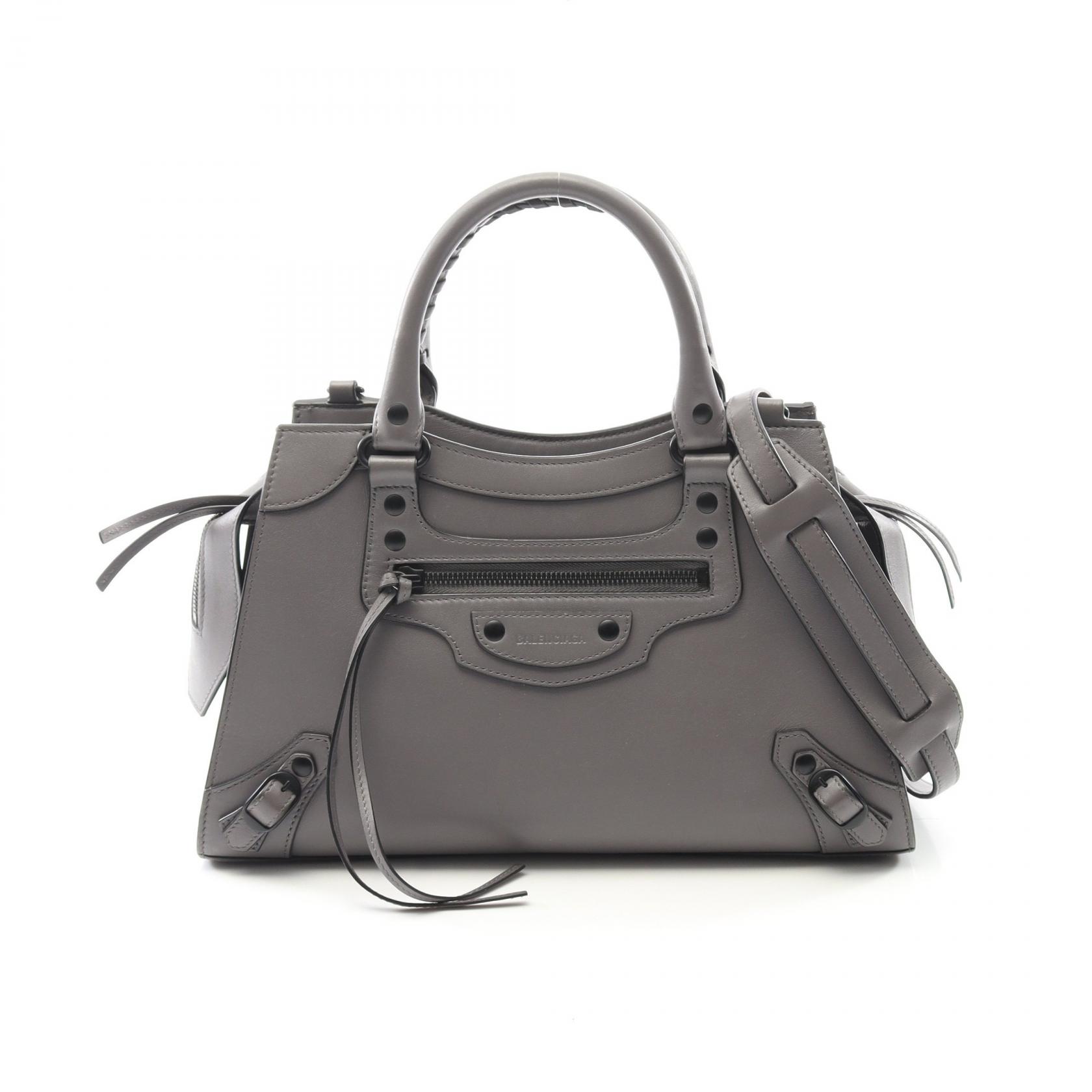 【Balenciaga】ネオクラシックミディアムトートバッグ・中古 楽天市場】balenciaga ネオクラシックの通販