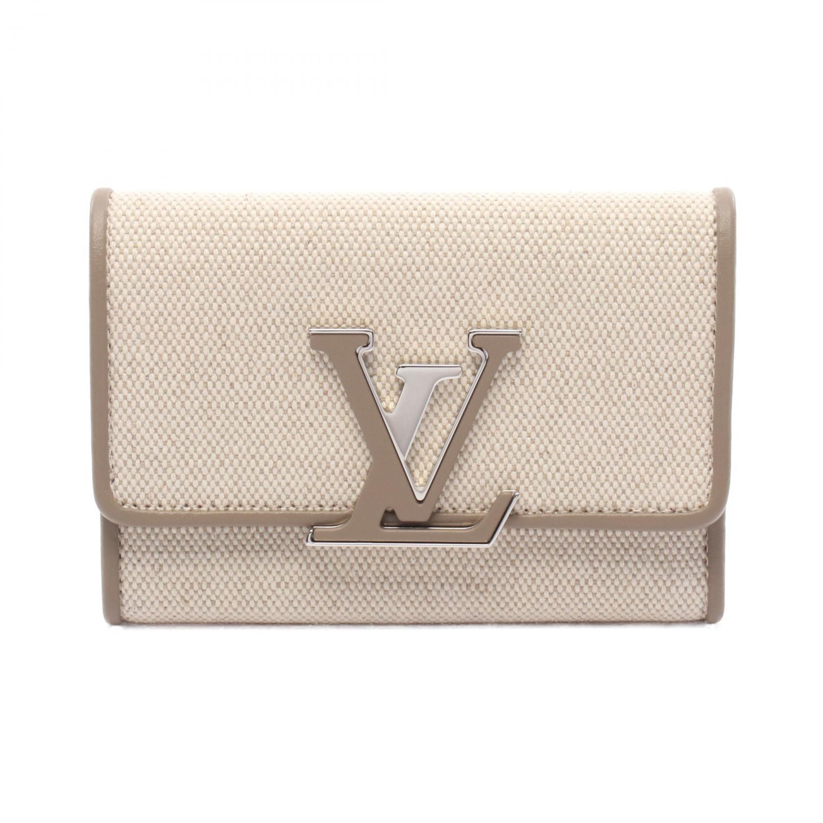 Louis Vuitton エピ ベージュ 三つ折り財布 楽天市場】ルイ ヴィトン 財布 ベージュ(形状(財布)三つ折り