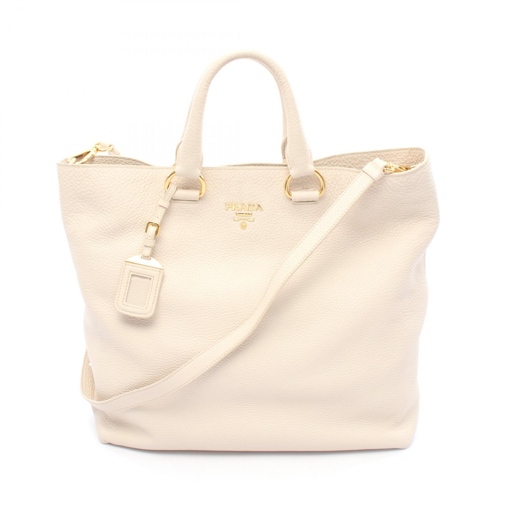 プラダ VIT.DAINO レザー トートバッグ 楽天市場】プラダ prada vit.daino トートバッグ レザーの通販