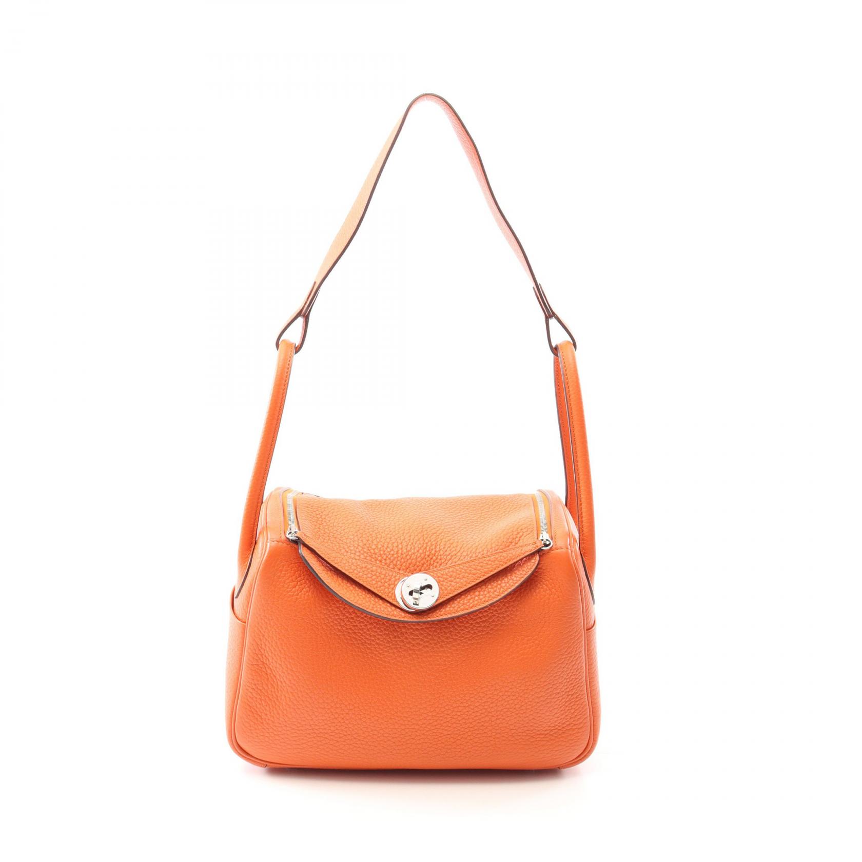 HERMES★エルメス リンディ26 ルージュピヴォワンヌ Aランク 楽天市場】エルメス リンディ26の通販