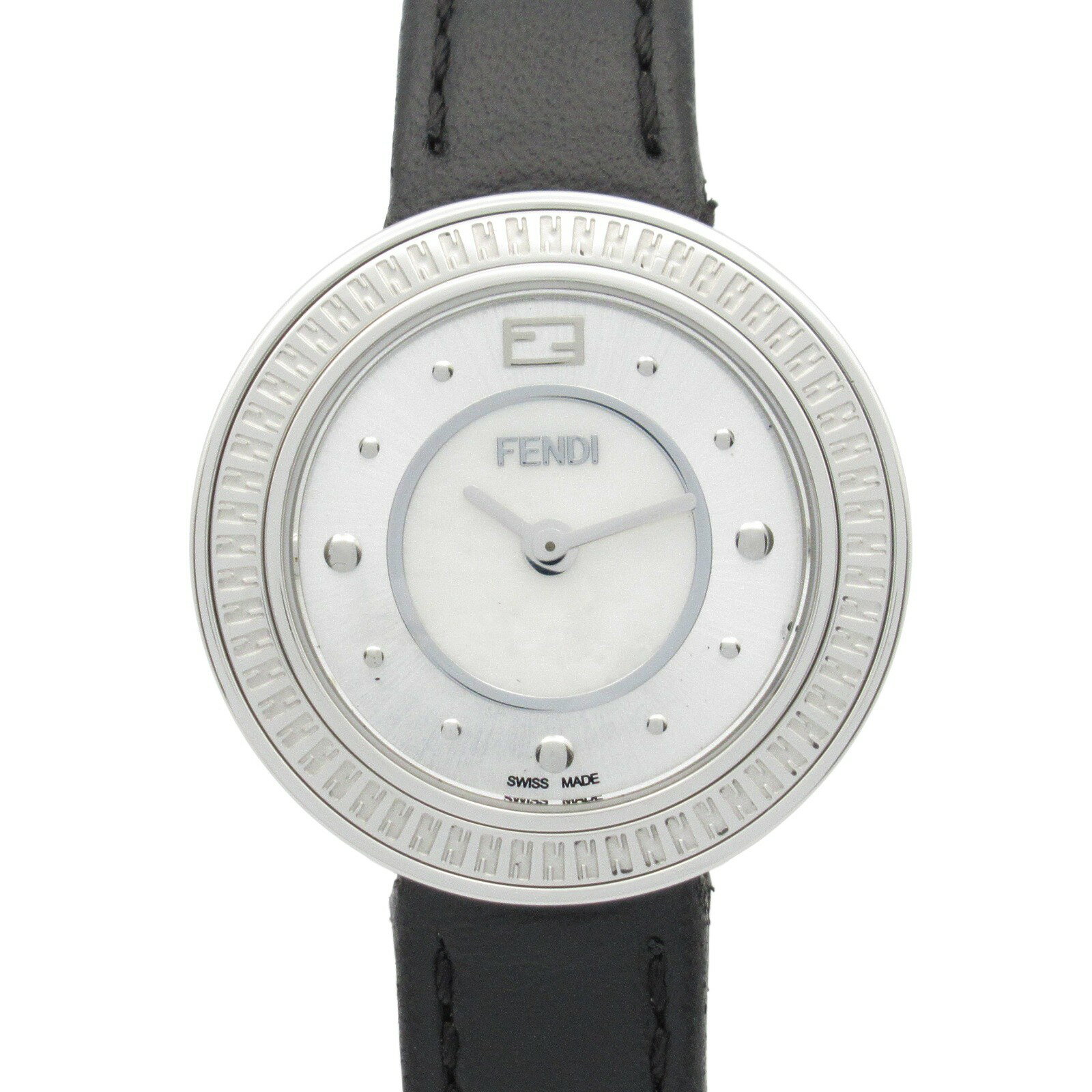 Fendi My Way 36mm 黒セラミックインサート付きブレスレット 楽天市場】フェンディ 時計 マイウェイの通販