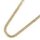 ジュエリー JEWELRY 6メンW キヘイ ネックレス ネックレス ジュエリー K18(イエローゴールド) ゴールド系 6メンW 50.2g 【中古】