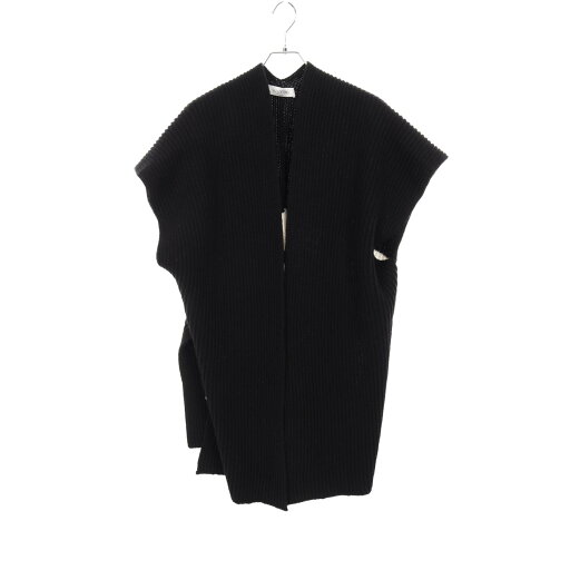 ヴァレンチノ Valentino VLTNロゴ ポンチョ 衣料品 アウター ウール ブラック系 / ホワイト系 UB3KSA055TK 【中古】 ヴァレンチノ Valentino VLTNロゴ ポンチョ 衣料品 アウター ウール ブラック系 / ホワイト系 UB3KSA055TK 【中古】