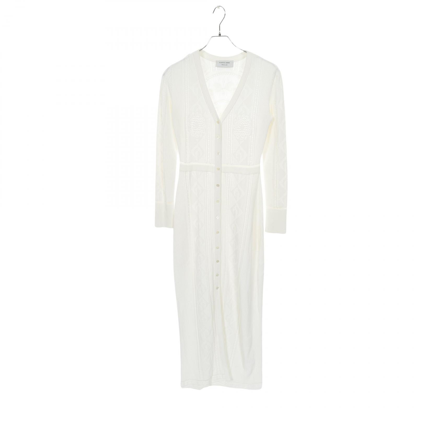 RECLOʥꥯ˳ŷԾŹ㤨֡20OFFݥо11/20 2011/27 1:59 ۥޥ꡼󥻥 MARINE SERRE ԡ  ȥåץ ʥ ӥ ۥ磻ȷ šۡפβǤʤ16,500ߤˤʤޤ