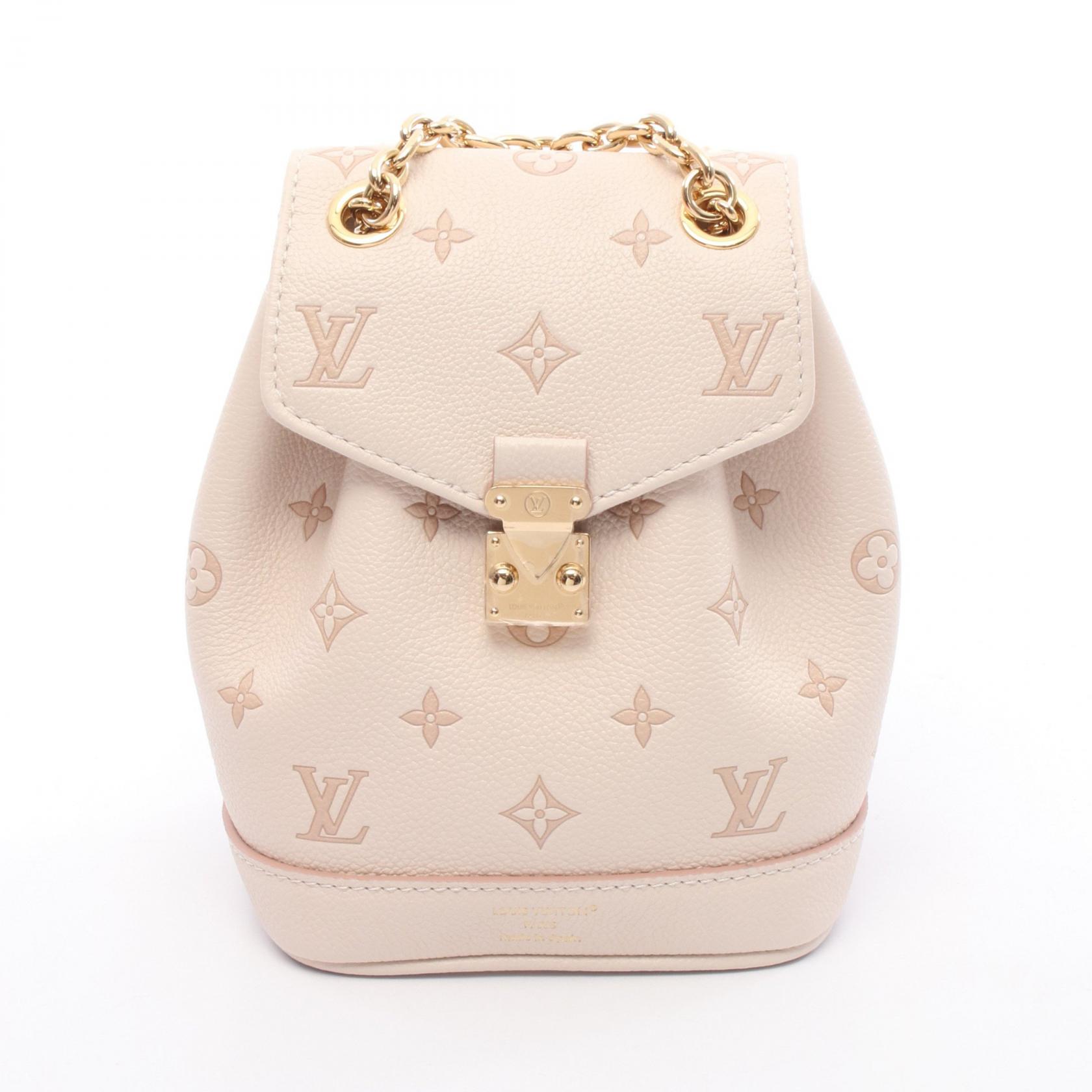 【LV◆可愛い♡おしゃれ】 Louis Vuitton バックパック 楽天市場】ルイヴィトン(バックパック・リュック|レディース