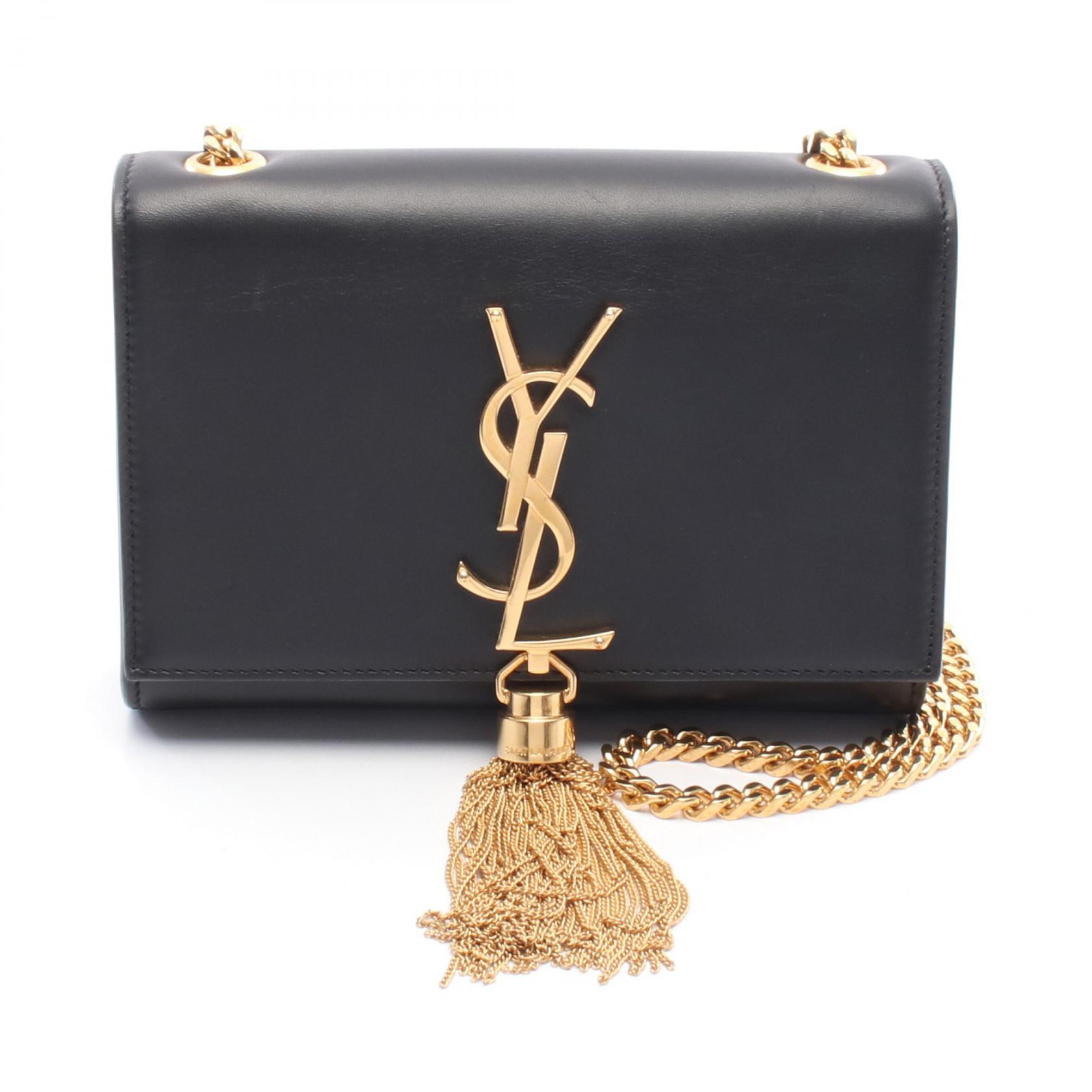 *Saint Laurent* ケイト タッセル ミディアム 関税・送料込み 2101219043203_1.jpg