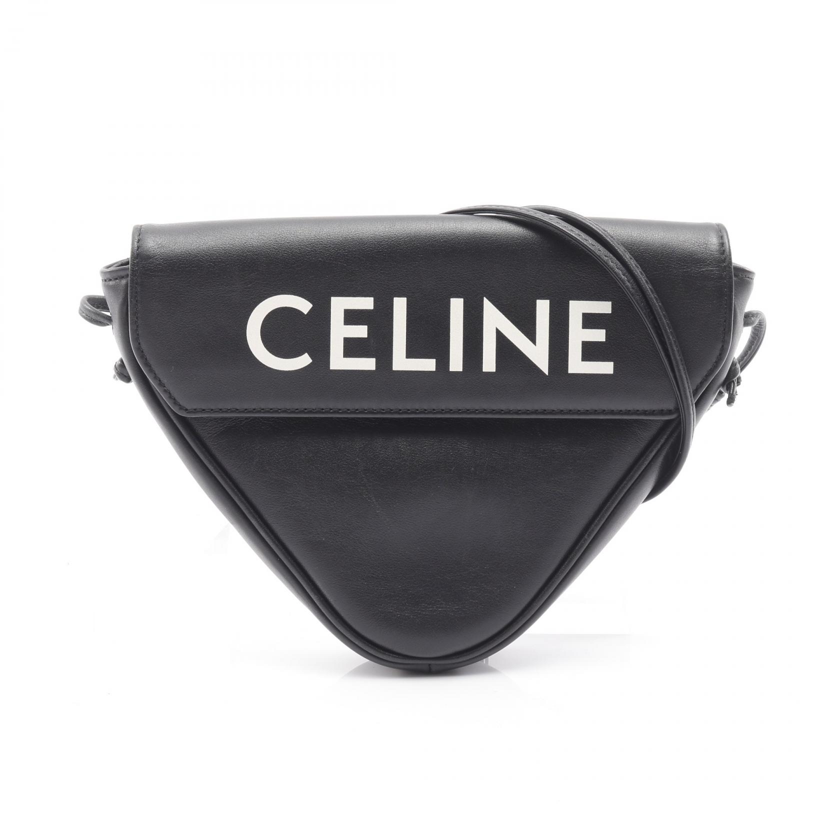【CELINE】トリオンフ トライアングルトップ★ブラック★サイズ9 楽天市場】セリーヌ トライアングルの通販